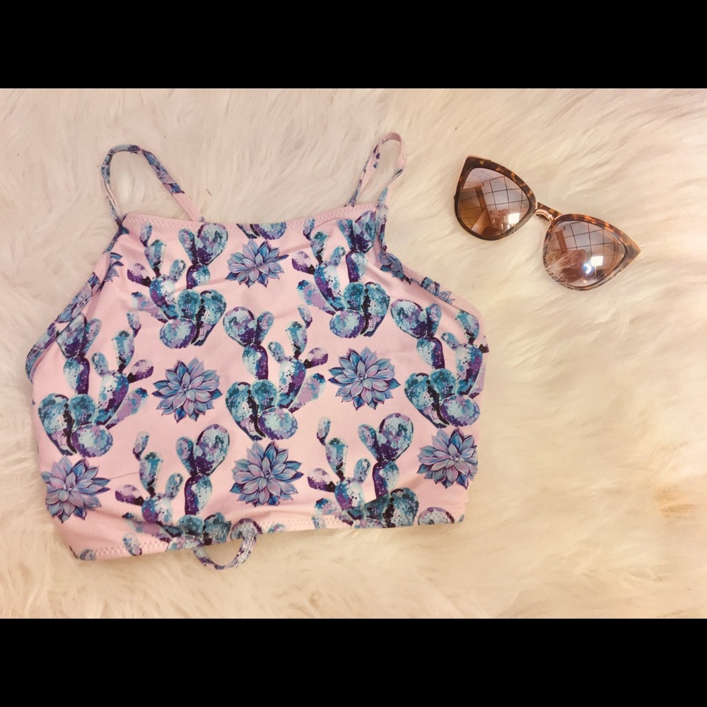 Bikini top 🌸